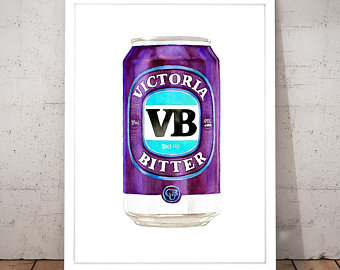 340x270 Drawing Poster Etsy