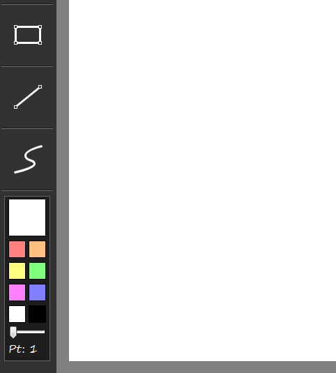 482x535 Dynamically Change Pen Color Paint When Clicked