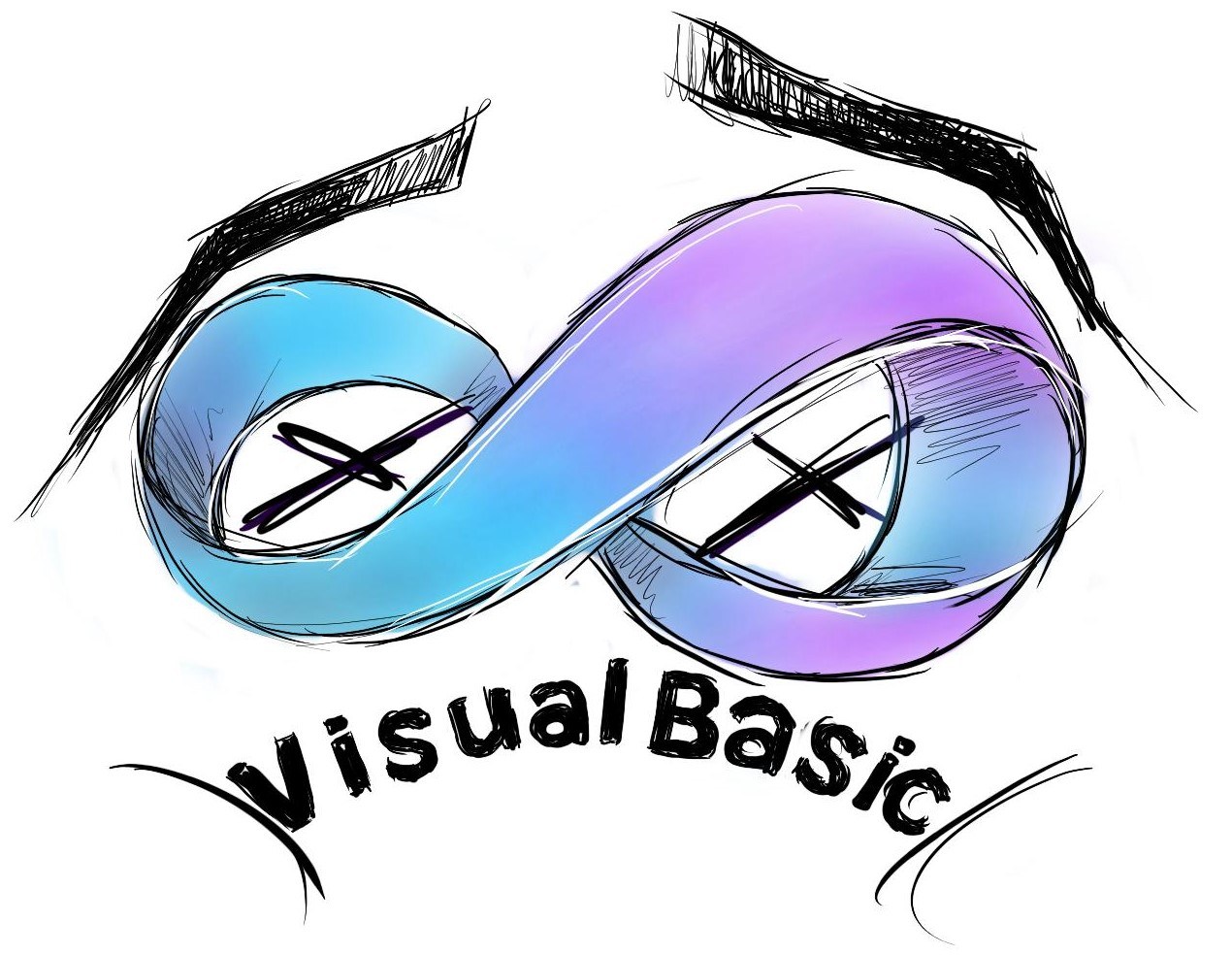 Вб рисунок. Визуал. Visual Studio logo. Vb-uplift. Vb GD.