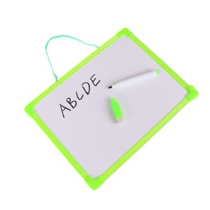 300x300 Kid Whiteboard Writing Board Drawing Tablet Teaching