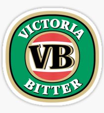 210x230 Vb Design Illustration Stickers Redbubble