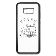 190x190 Shop Vegan Samsung Galaxy Online Spreadshirt