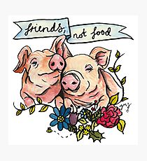 210x230 Vegan Drawing Wall Art Redbubble