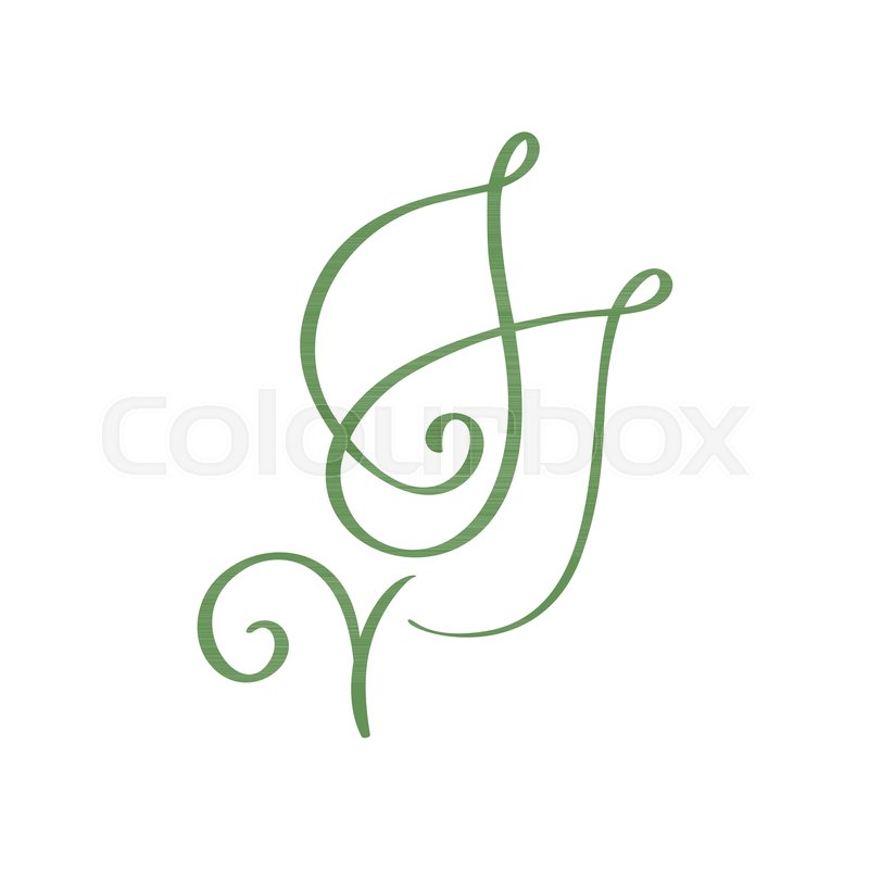 800x800 Vegan Green Leaf Nature Vector Logo Stock Vector Colourbox