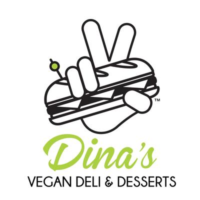 400x400 Dina's Vegan Deli And Desserts Vegandnd