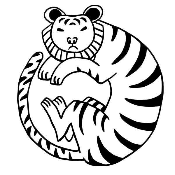 600x600 Do A Vegan Illustration