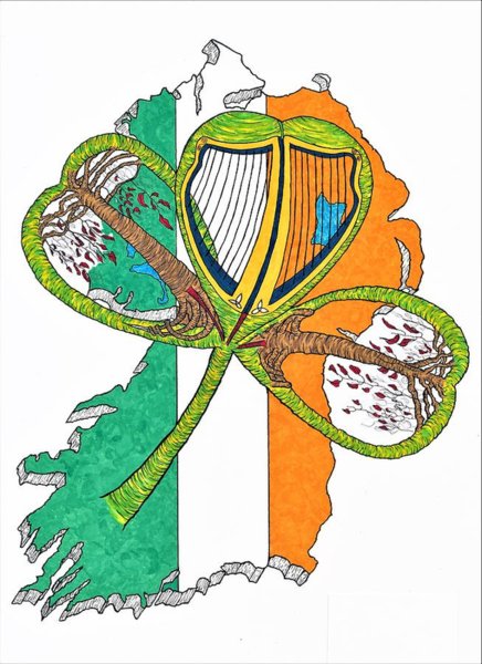 436x600 Las Vegas Drawings Fine Art America