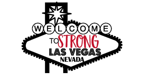 600x315 Las Vegas Strong Custom Ink Fundraising