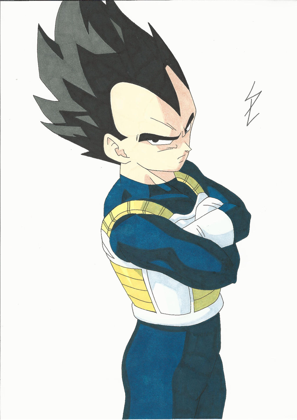 1024x1449 Vegeta