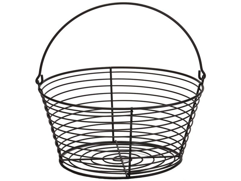 800x600 Large Egg Vegetable Basket Four Legs Or Wings Pets