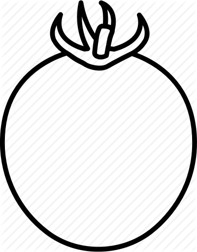 400x512 Cherry Tomato, Cherry Tomatoes, Fruit, Garden, Vegetable Icon