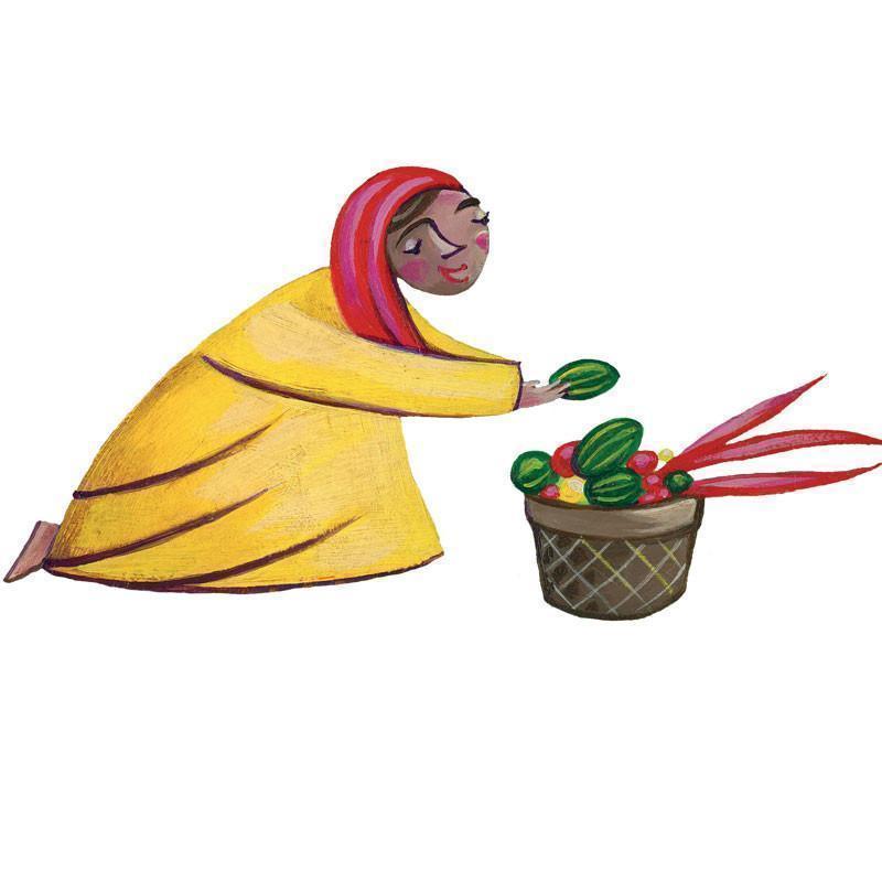 800x800 Buy A Charity Garden Plot Vegetable Garden Cafod World Gifts