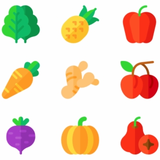 320x320 Hd This Free Icons Png Design Of Fun Fruits
