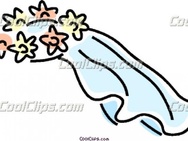 640x480 free veil clipart, download free clip art
