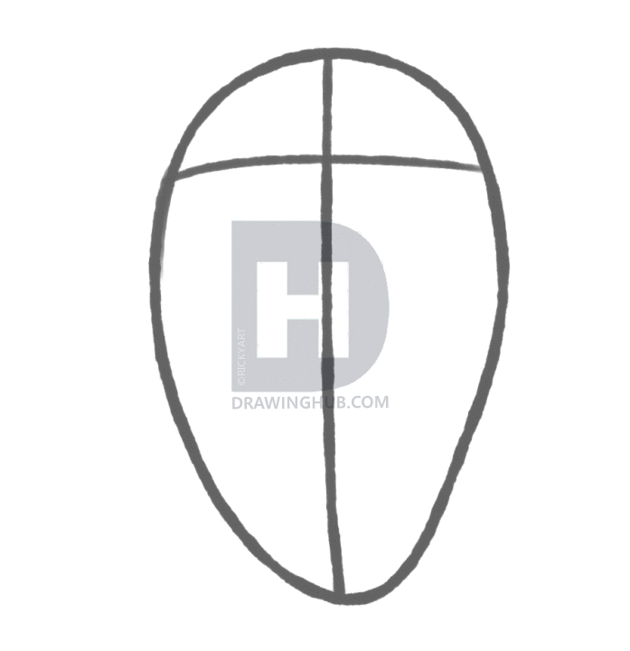 697x720 how to draw vic fuentes from pierce the veil, step