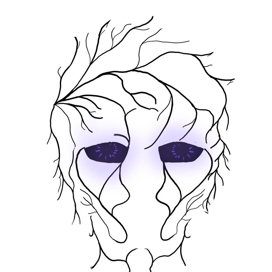 894x894 Shadowy Veins