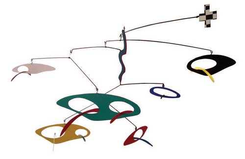 500x326 Abstract And Stylized Sculpture For Sale