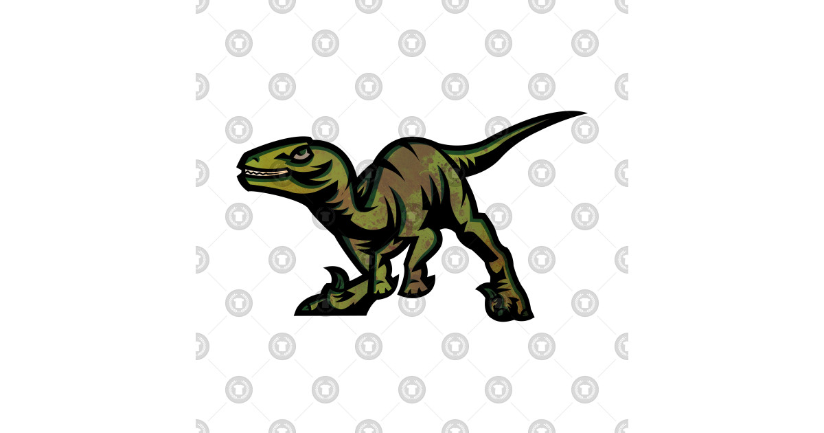 1200x630 Abstract Velociraptor Design