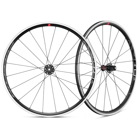 470x470 fulcrum racing clincher road wheelset