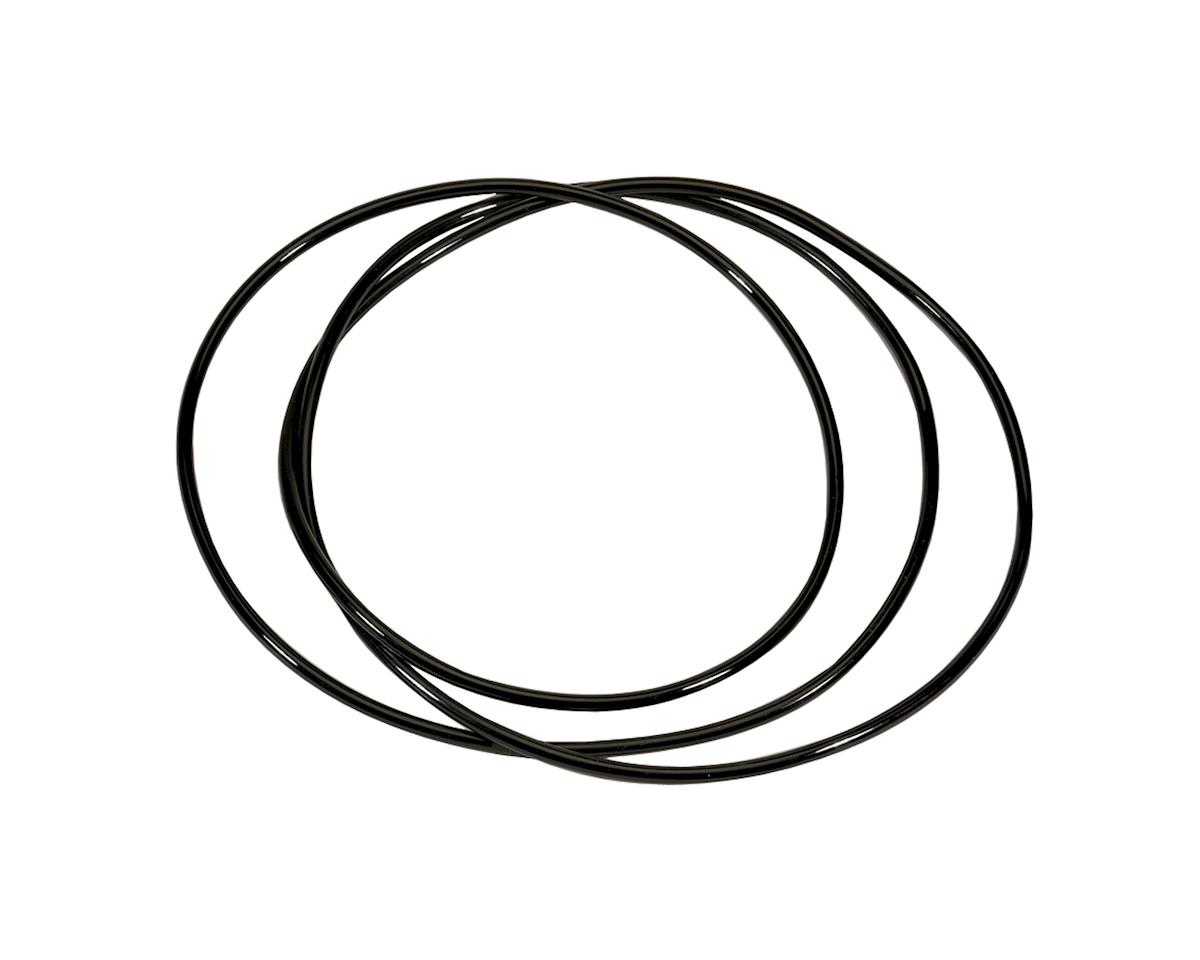 1200x960 Performance Driver Belt For Travel Pro Alloy Roller Unit