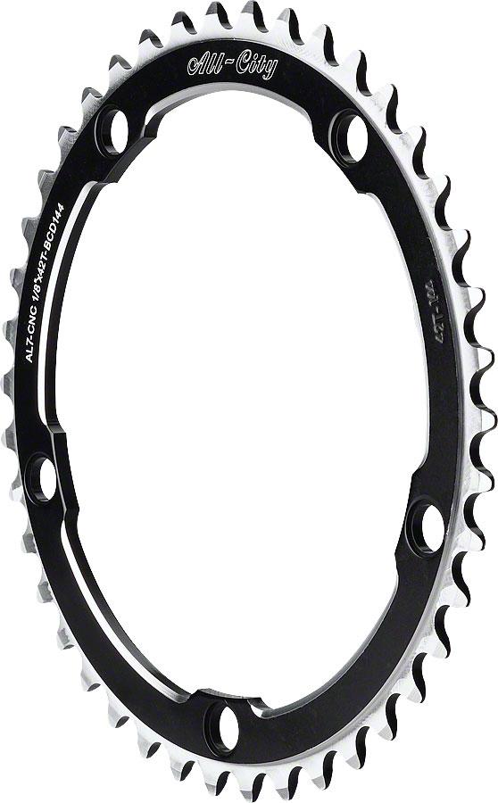 558x900 All City Black Track Ring