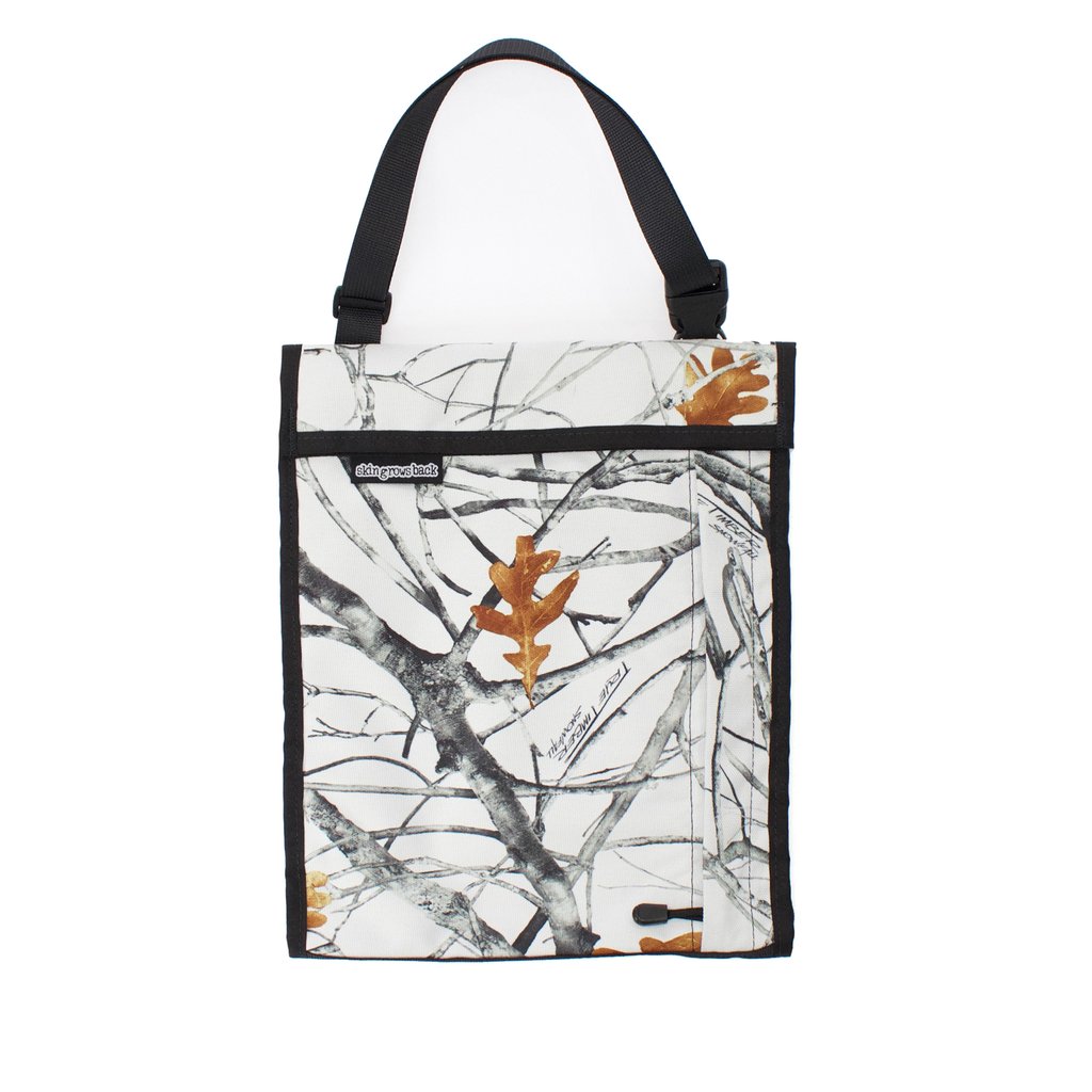 1024x1024 Chainring Bag