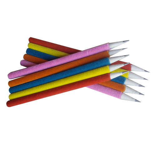 500x500 Drawing Velvet Pencil