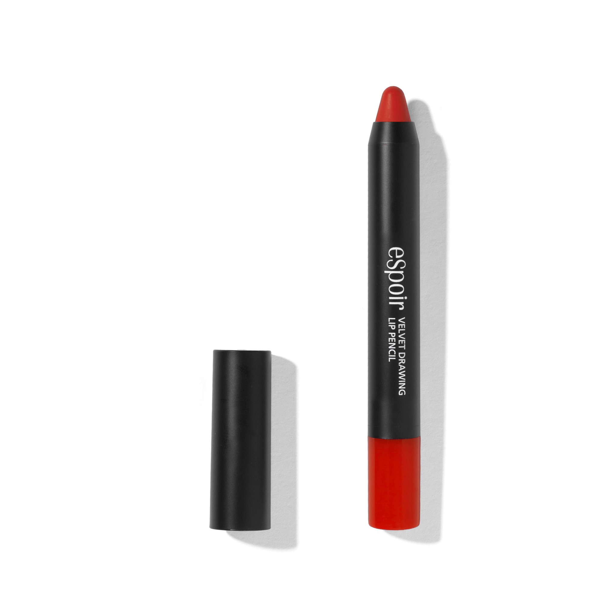 2048x2048 Velvet Drawing Lip Pencil