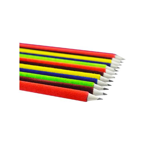 500x500 Velvet Drawing Pencil