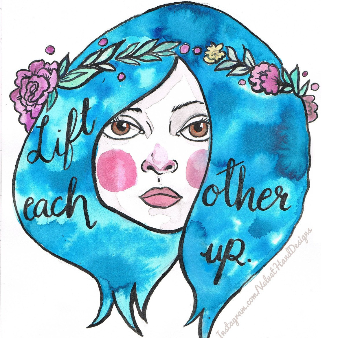 1168x1168 Velvet Hand Designs Original Illustrations