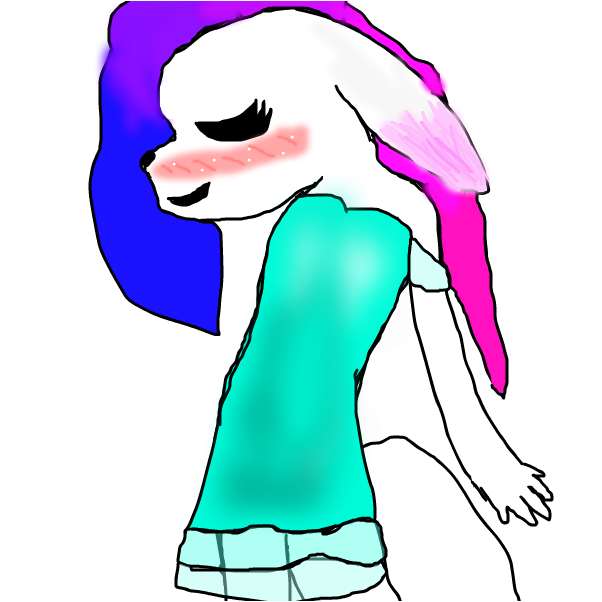 602x602 Velvet The Furry