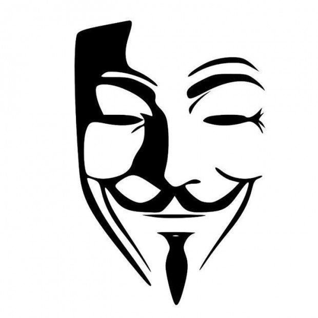 620x620 Guy Fawkes Template Tattoo Ideas V For Vendetta Mask, Vendetta