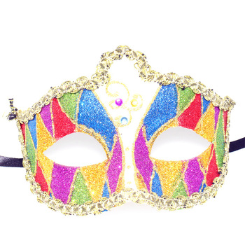 350x350 Poeticexst Halloween Carnival Venice Italy Unisex Fashion Colors