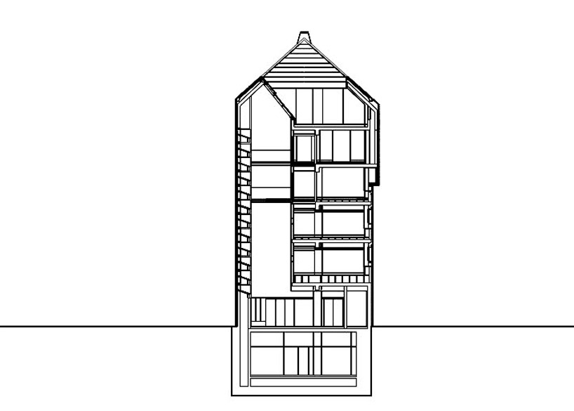 818x585 c s architects law court offices in venice