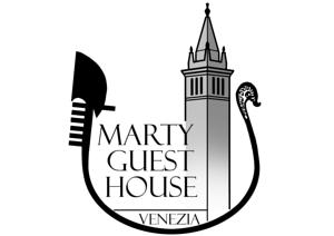 300x212 Marty Guest Venezia, Apartment Venice