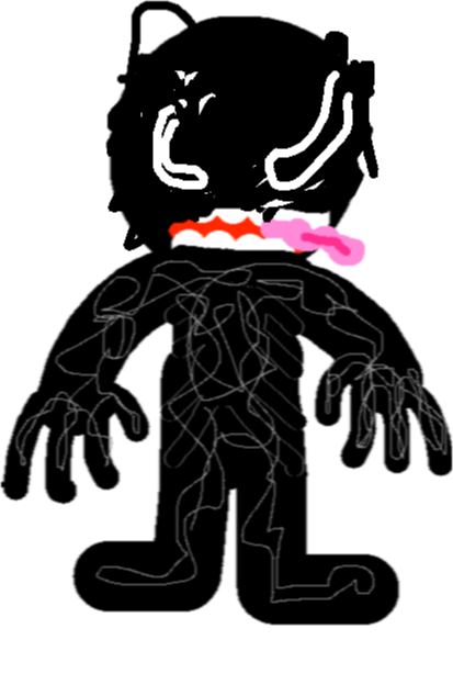 413x624 Venom Monster Tynker