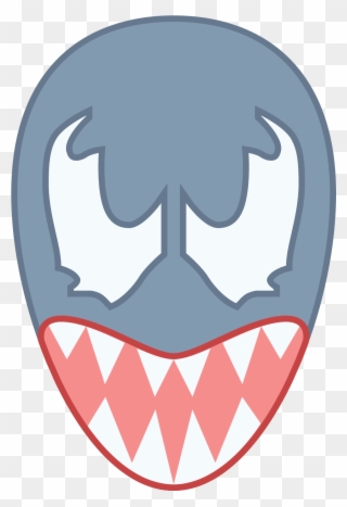 320x467 Free Png Venom Clip Art Download
