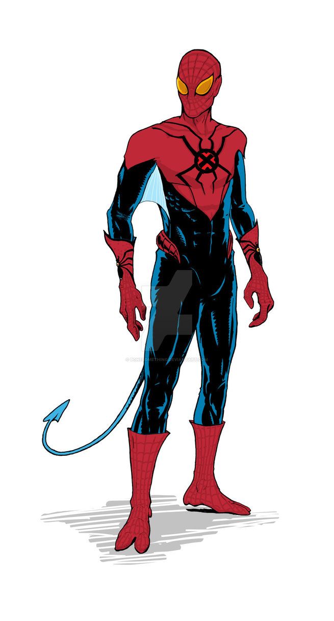 655x1218 Night Spider