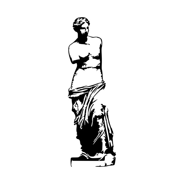 630x630 limited edition exclusive venus de milo
