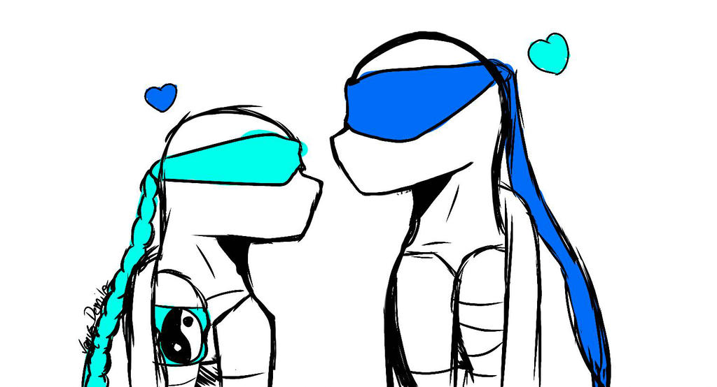 1024x554 tmnt leonardo x venus de milo