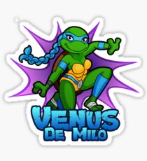 210x230 venus de milo drawing stickers redbubble