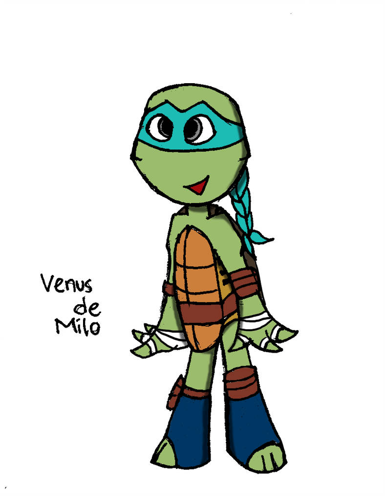 788x1014 venus de milo