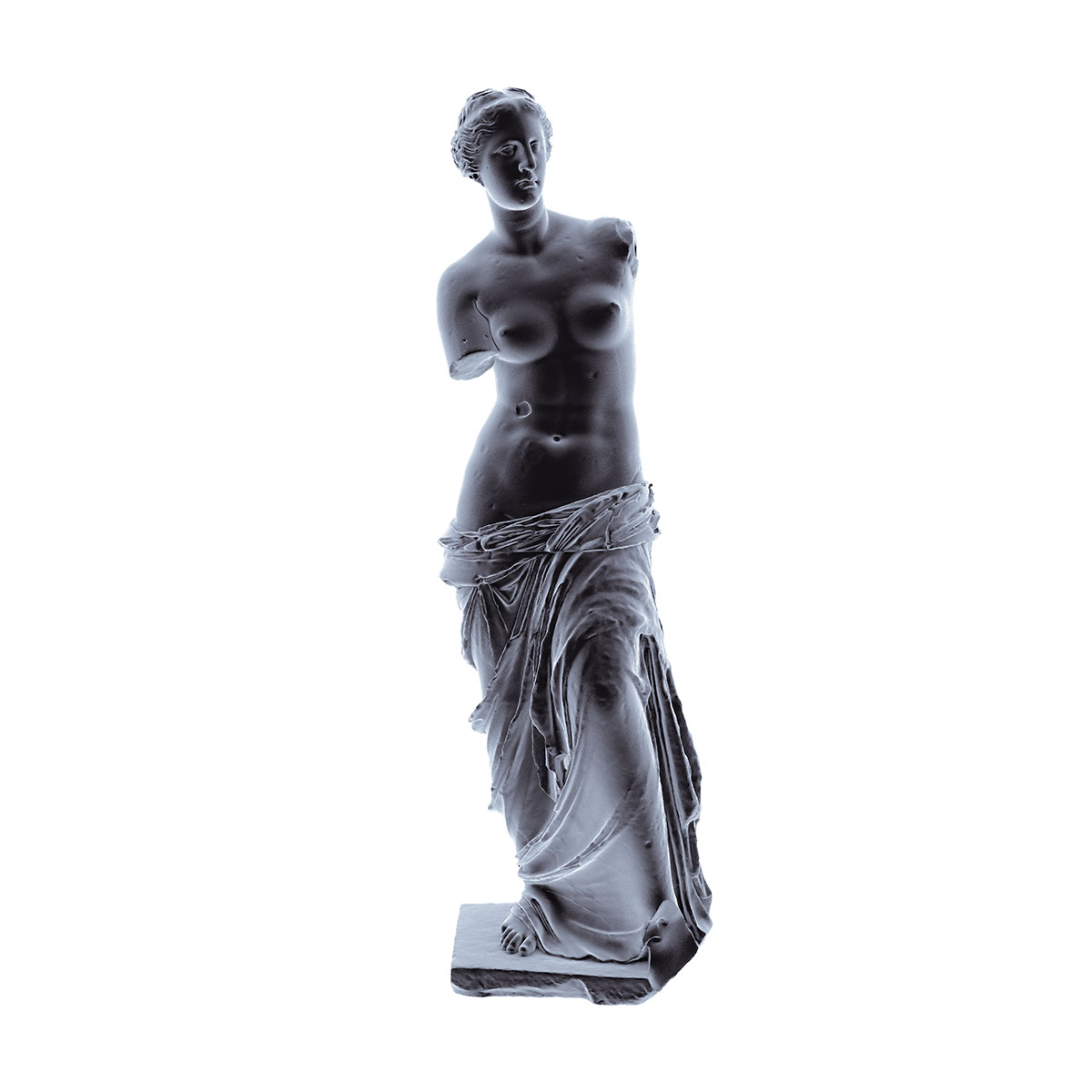 1200x1200 venus de milo uxdan expert