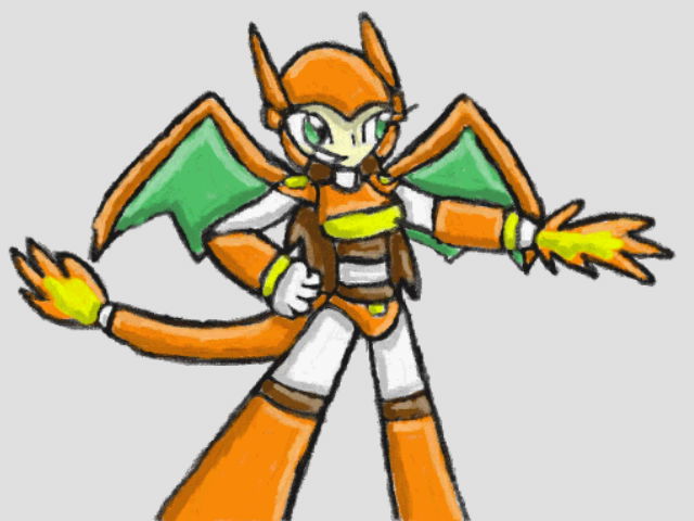 640x480 Venus Charizard Drawing Weasyl