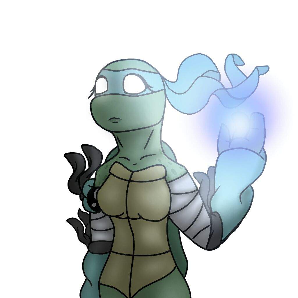 1024x1024 Venus Drawing Tmnt Hq Amino