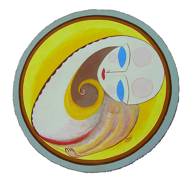 818x780 Venus Embrio