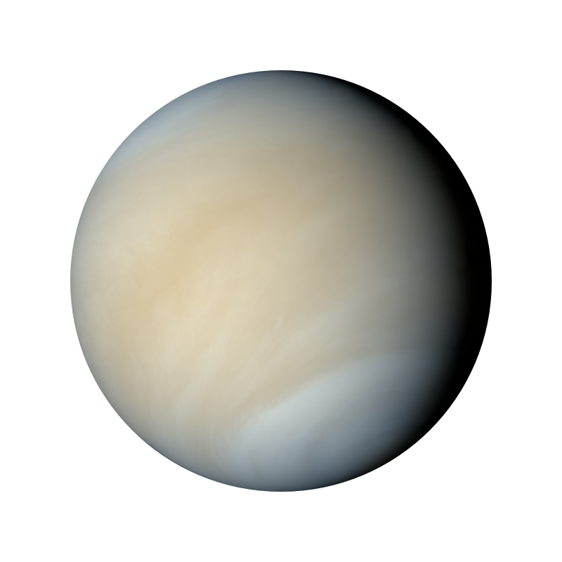 800x800 Transparent Planet Pictures