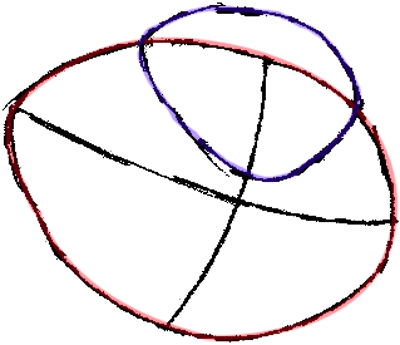 400x345 How To Draw Venusaur From Pokemon Step