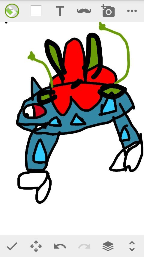 480x854 Trying To Draw Pokemon