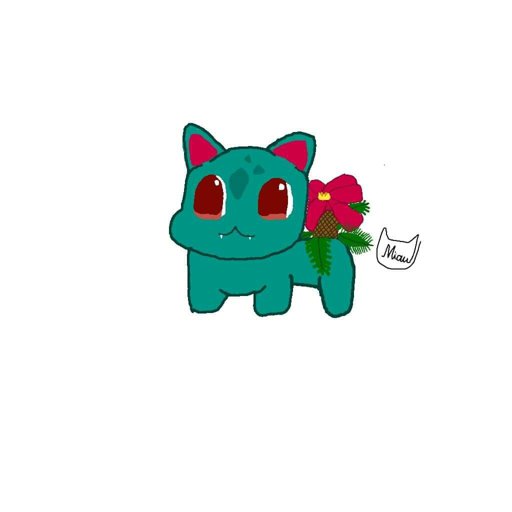 512x512 Venusaur Is Here! Pokemon Artdrawing Amino Amino